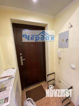 1-к квартира, на длительный срок, 40м2, 8/9 этаж