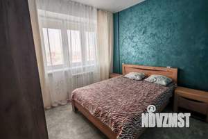 2-к квартира, посуточно, 60м2, 1/1 этаж