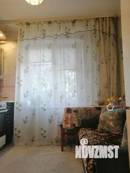 1-к квартира, на длительный срок, 35м2, 1/10 этаж