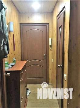 2-к квартира, на длительный срок, 49м2, 4/5 этаж