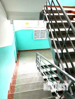 2-к квартира, на длительный срок, 54м2, 2/9 этаж