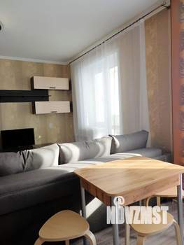 Студия квартира, на длительный срок, 33м2, 6/10 этаж