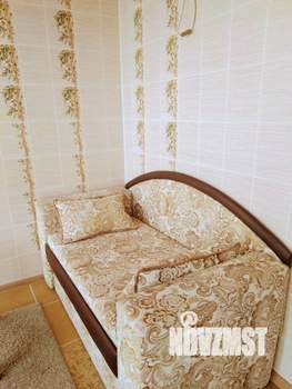 1-к квартира, на длительный срок, 40м2, 7/14 этаж