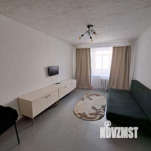2-к квартира, на длительный срок, 47м2, 6/10 этаж