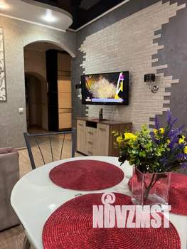 3-к квартира, посуточно, 60м2, 12/12 этаж