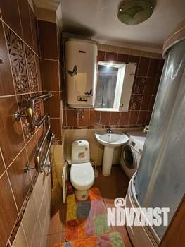 1-к квартира, на длительный срок, 37м2, 2/5 этаж