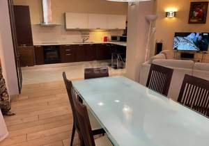 2-к квартира, на длительный срок, 90м2, 2/12 этаж