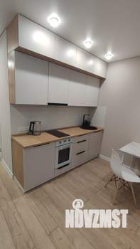 Студия квартира, посуточно, 30м2, 5/12 этаж