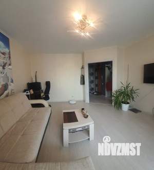 1-к квартира, на длительный срок, 41м2, 8/10 этаж