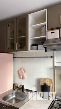 1-к квартира, на длительный срок, 32м2, 5/5 этаж