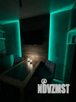 Студия квартира, посуточно, 27м2, 5/8 этаж