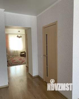 2-к квартира, на длительный срок, 57м2, 8/10 этаж