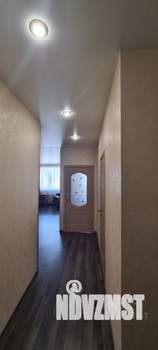1-к квартира, на длительный срок, 38м2, 11/18 этаж