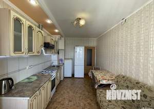 1-к квартира, на длительный срок, 36м2, 10/10 этаж