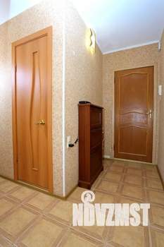 1-к квартира, посуточно, 42м2, 4/5 этаж