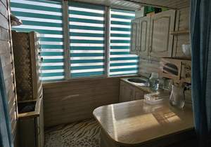 2-к квартира, на длительный срок, 35м2, 1/5 этаж