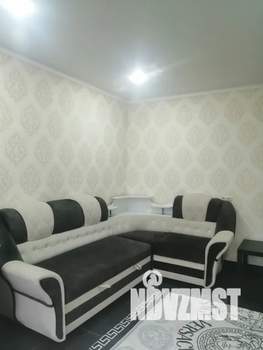 1-к квартира, посуточно, 38м2, 1/10 этаж