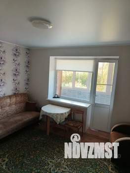 1-к квартира, посуточно, 22м2, 1/3 этаж