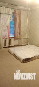 2-к квартира, на длительный срок, 42м2, 3/3 этаж