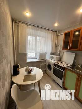 1-к квартира, посуточно, 25м2, 1/5 этаж