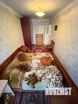 2-к квартира, на длительный срок, 44м2, 3/5 этаж