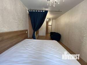 1-к квартира, на длительный срок, 42м2, 6/18 этаж