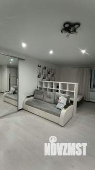 Студия квартира, на длительный срок, 59м2, 14/18 этаж