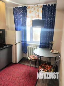 1-к квартира, на длительный срок, 30м2, 1/5 этаж