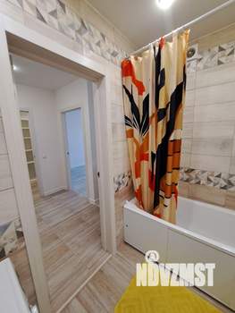 1-к квартира, на длительный срок, 42м2, 14/22 этаж