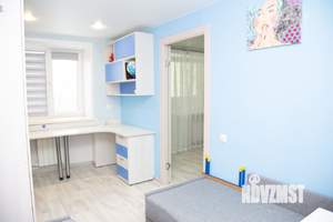 2-к квартира, на длительный срок, 44м2, 2/5 этаж