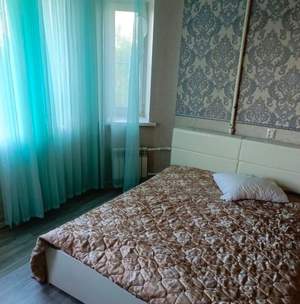 1-к квартира, на длительный срок, 50м2, 4/5 этаж