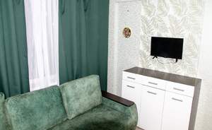 3-к квартира, на длительный срок, 69м2, 1/5 этаж