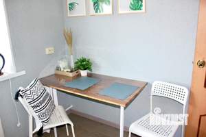 2-к квартира, на длительный срок, 40м2, 5/5 этаж