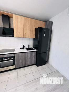1-к квартира, на длительный срок, 54м2, 5/16 этаж