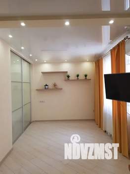 Студия квартира, посуточно, 37м2, 6/14 этаж