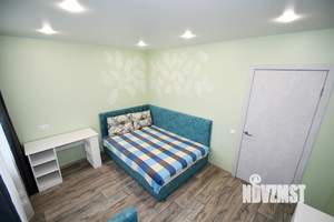 3-к квартира, посуточно, 70м2, 9/9 этаж