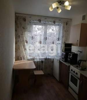 2-к квартира, на длительный срок, 44м2, 3/9 этаж