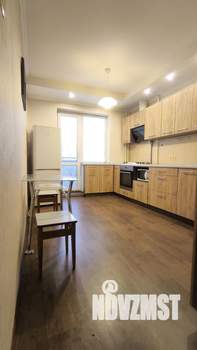 1-к квартира, на длительный срок, 34м2, 9/10 этаж