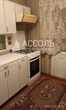 2-к квартира, на длительный срок, 45м2, 3/5 этаж