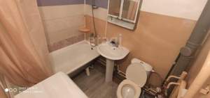 1-к квартира, на длительный срок, 33м2, 10/10 этаж