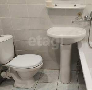 1-к квартира, на длительный срок, 30м2, 9/14 этаж