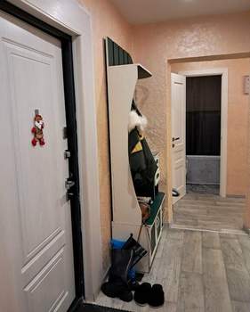 2-к квартира, на длительный срок, 52м2, 1/9 этаж