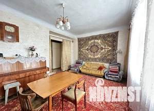 3-к квартира, на длительный срок, 72м2, 1/3 этаж