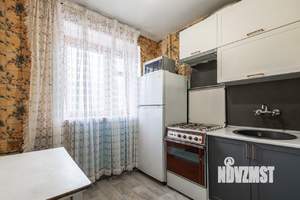 1-к квартира, на длительный срок, 32м2, 3/5 этаж