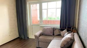 2-к квартира, на длительный срок, 48м2, 9/9 этаж