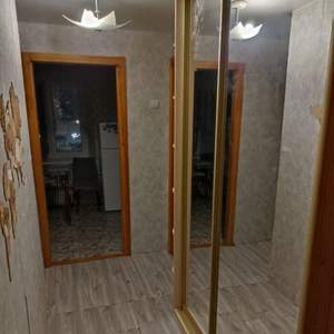 2-к квартира, на длительный срок, 48м2, 6/6 этаж