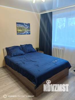 1-к квартира, посуточно, 31м2, 4/5 этаж