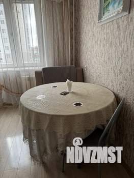 1-к квартира, посуточно, 45м2, 3/10 этаж