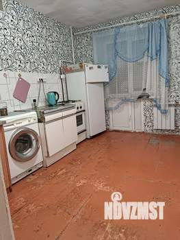 1-к квартира, на длительный срок, 37м2, 6/9 этаж