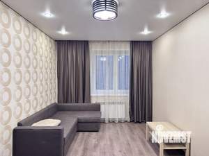 1-к квартира, на длительный срок, 42м2, 14/17 этаж